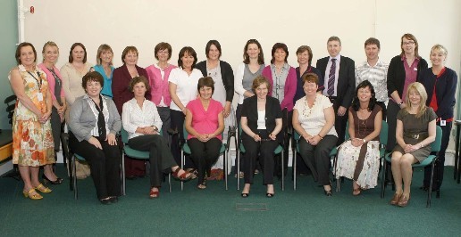 Community Oncology Programme